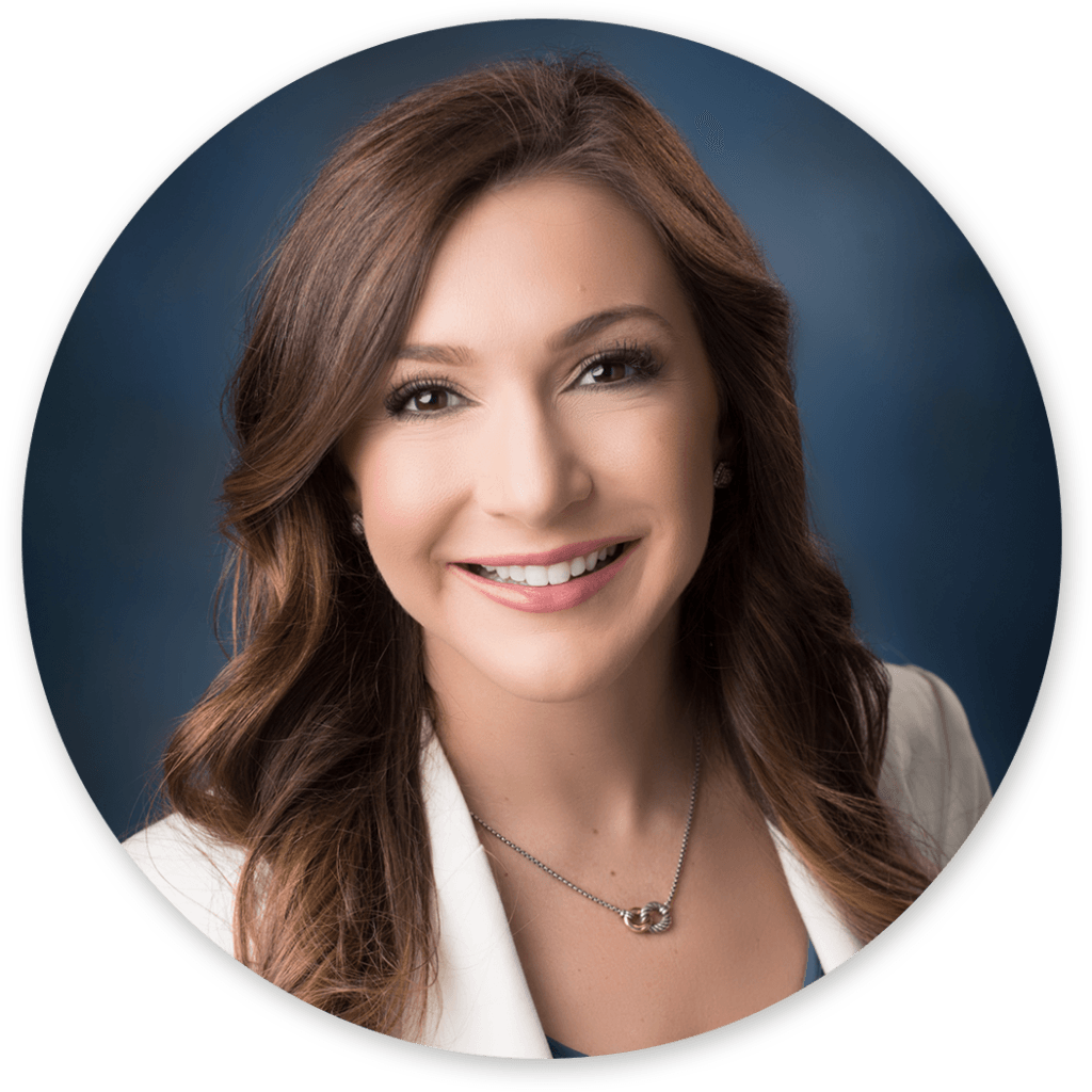 Katie Lewis Hebert | Covington, Louisiana | Marchand Law Firm